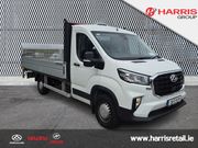 Maxus Deliver 9 2026
