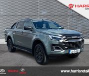 Isuzu D-Max 2026