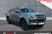 Isuzu D-Max 2026