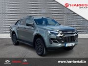 Isuzu D-Max 2026