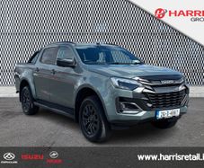 Isuzu D-Max 2026
