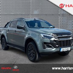 Isuzu D-Max 2026