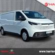 Maxus Deliver 7 2025