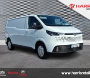 Maxus Deliver 7 2025