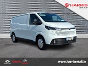 Maxus Deliver 7 2025
