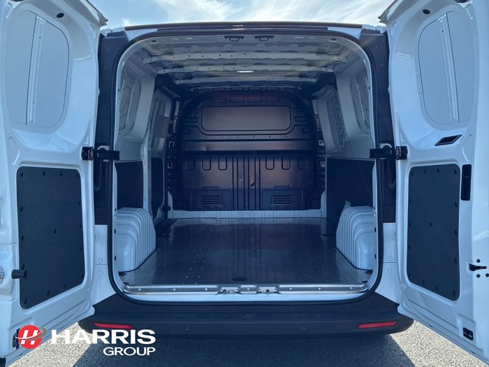 Maxus Deliver 7 2025
