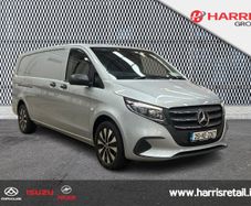 Mercedes-Benz Vito 2025