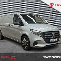 Mercedes-Benz Vito 2025