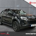 Isuzu D-Max 2026
