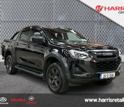 Isuzu D-Max 2026