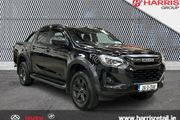 Isuzu D-Max 2026
