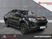 Isuzu D-Max 2026