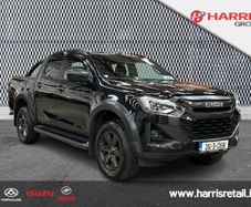 Isuzu D-Max 2026