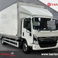 Isuzu NPR 2026