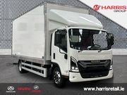 Isuzu NPR 2026
