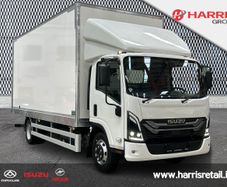 Isuzu NPR 2026