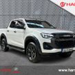 Isuzu D-Max 2025