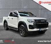 Isuzu D-Max 2025