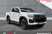 Isuzu D-Max 2025