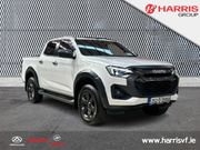 Isuzu D-Max 2025