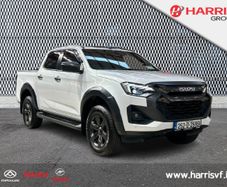 Isuzu D-Max 2025
