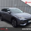 MG HS 2025