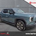 Maxus eTerron 9 2026