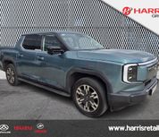 Maxus eTerron 9 2026