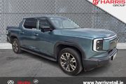 Maxus eTerron 9 2026