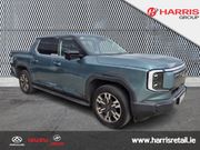 Maxus eTerron 9 2026