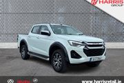 Isuzu D-Max 2026