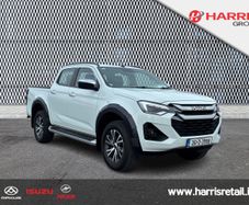 Isuzu D-Max 2026
