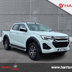 Isuzu D-Max 2026