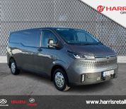 Maxus Deliver 7 2026