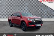 Isuzu D-Max 2026