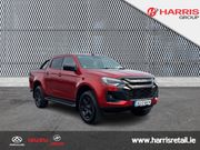 Isuzu D-Max 2026