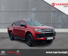 Isuzu D-Max 2026