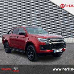 Isuzu D-Max 2026