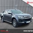 Isuzu D-Max 2026