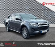 Isuzu D-Max 2026