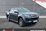 Isuzu D-Max 2026