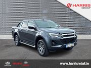 Isuzu D-Max 2026