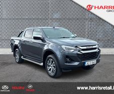 Isuzu D-Max 2026