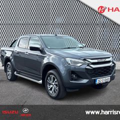 Isuzu D-Max 2026