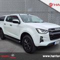 Isuzu D-Max 2024