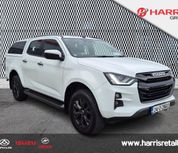 Isuzu D-Max 2024