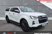 Isuzu D-Max 2024