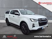 Isuzu D-Max 2024