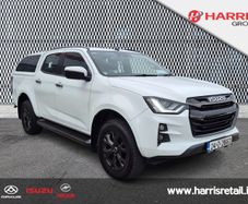 Isuzu D-Max 2024