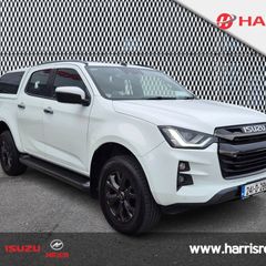 Isuzu D-Max 2024